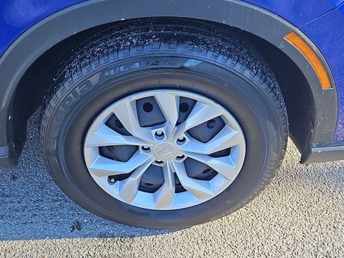 Certified 2023 Honda CR-V LX image 10