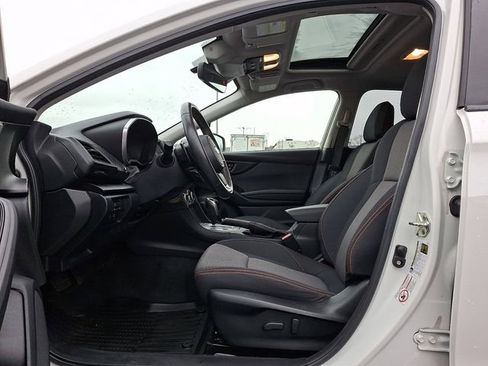 Used 2020 Subaru Crosstrek 2.0i Premium w/ Moonroof Package 2 image 15