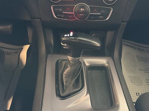 Used 2021 Dodge Charger R/T w/ Blacktop Package image 47