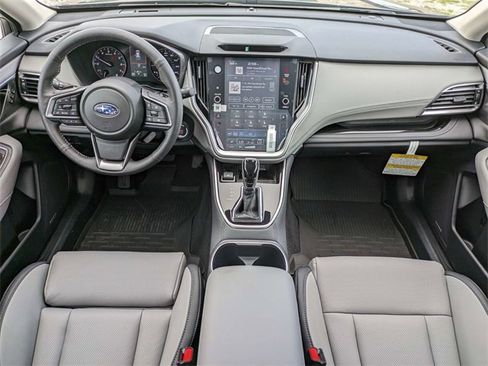 New 2025 Subaru Outback Limited image 16