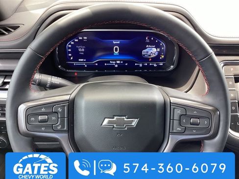 Used 2024 Chevrolet Tahoe RST w/ Luxury Package AWD/4WD image 33