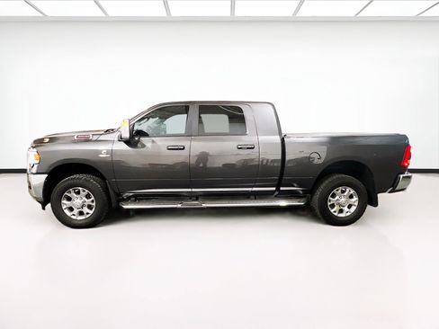 Used 2024 RAM 3500 Laramie w/ Protection Group AWD/4WD image 23