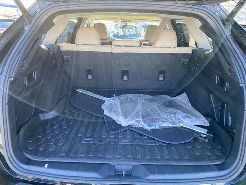 Used 2020 Subaru Outback Limited XT image 33