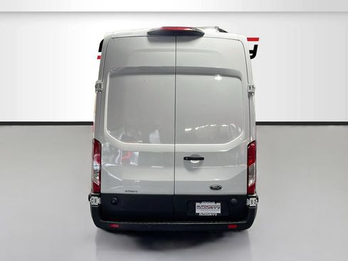 Used 2024 Ford Transit 350 148 High Roof Extended RWD image 6