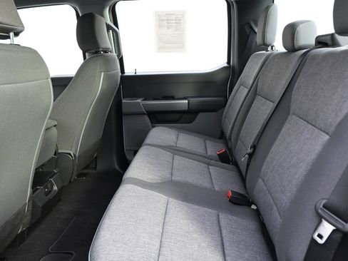 Used 2026 Ford F350 XL w/ STX Appearance Package image 21