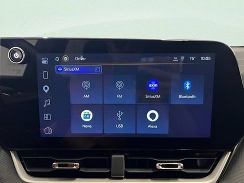 Certified 2025 Chevrolet Equinox LT FWD image 21