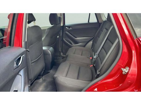 Used 2016 MAZDA CX-5 Touring image 11