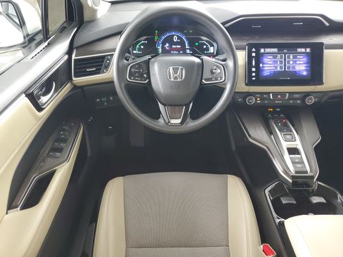 Used 2019 Honda Clarity Base image 14