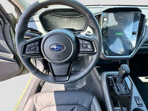 New 2026 Subaru Crosstrek 2.5i Limited AWD/4WD image 11