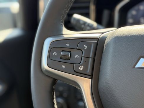 New 2026 Chevrolet Silverado 3500 LT w/ All Star Edition image 24