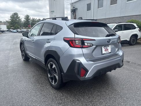Certified 2024 Subaru Crosstrek 2.5i Limited w/ Popular Package #4A AWD/4WD image 22