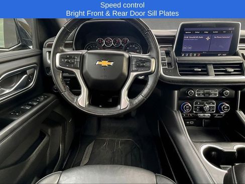 Used 2021 Chevrolet Tahoe LT image 10