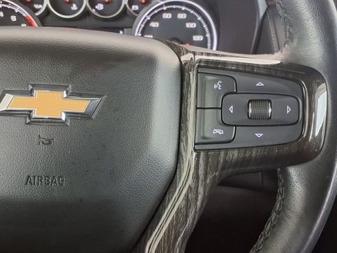 Used 2021 Chevrolet Tahoe LT RWD image 31