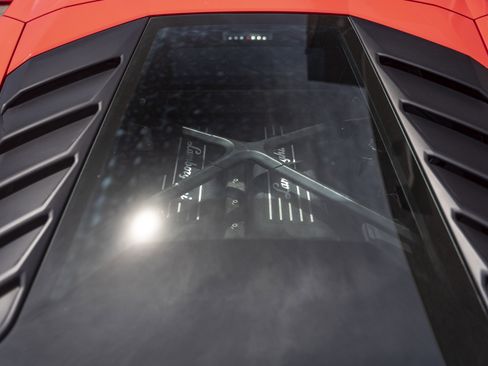 Used 2015 Lamborghini Huracan LP 610-4 image 9