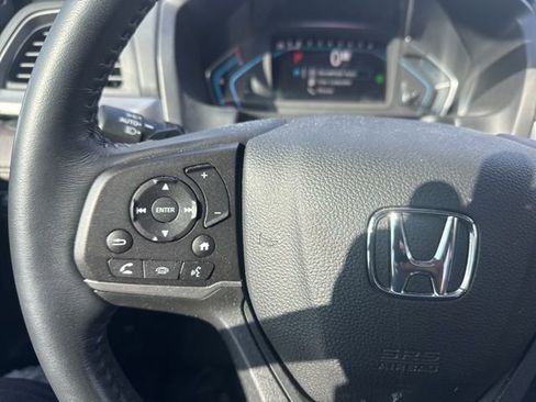 Used 2022 Honda Odyssey EX-L image 14