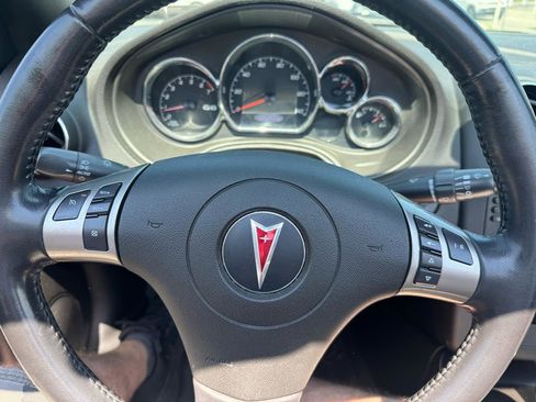 Used 2008 Pontiac G6 GT w/ Sport Package FWD image 18