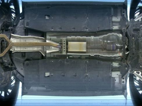 Used 2023 Nissan Altima 2.5 SL image 25