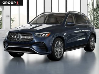 New 2026 Mercedes-Benz GLE 350 GLE 350 video 1