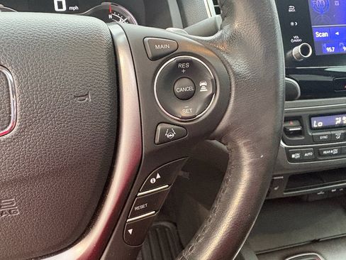 Certified 2023 Honda Ridgeline RTL image 15