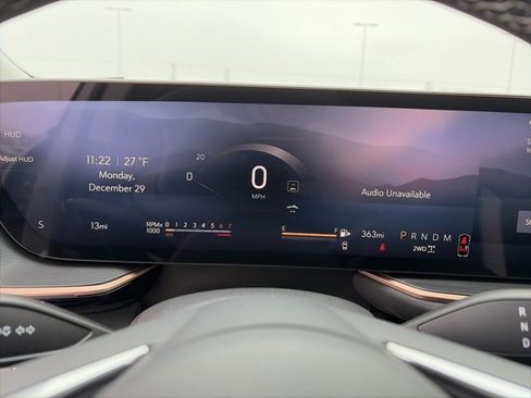 New 2026 Buick Envision Sport Touring image 19