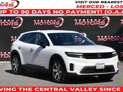 Used 2024 Honda Prologue EX