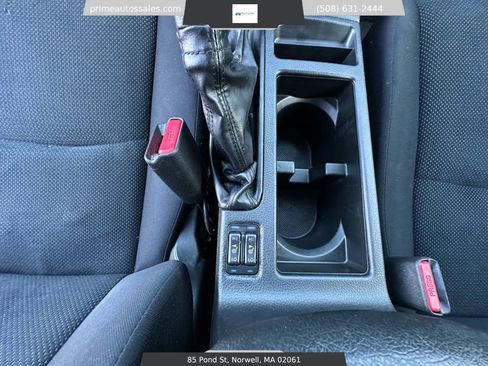 Used 2014 Subaru Impreza 2.0i Premium w/ All-Weather Package w/CVT image 17