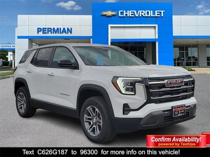 Used 2026 GMC Terrain Elevation