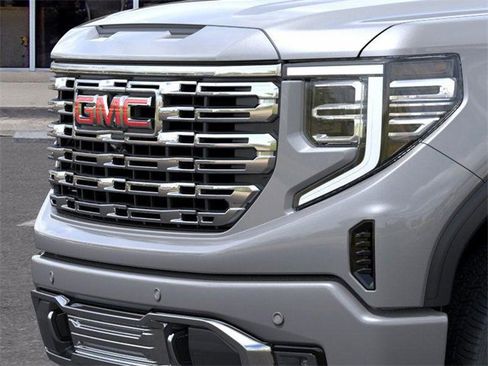 New 2026 GMC Sierra 1500 Denali image 13