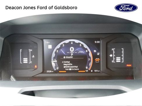 Used 2025 Toyota 4Runner SR5 image 20