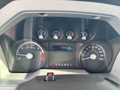 Used 2013 Ford F350 XL image 22
