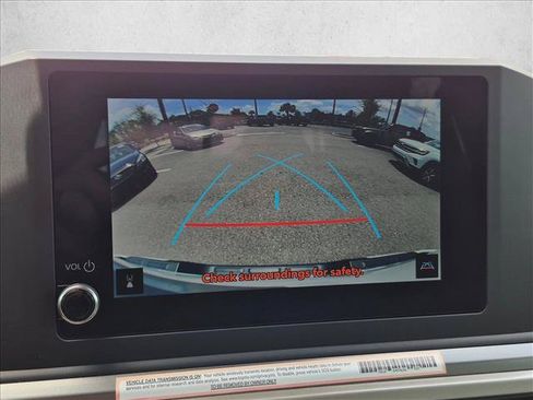 Used 2024 Toyota Tacoma SR5 RWD image 12