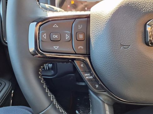 New 2026 RAM 1500 Limited AWD/4WD image 12