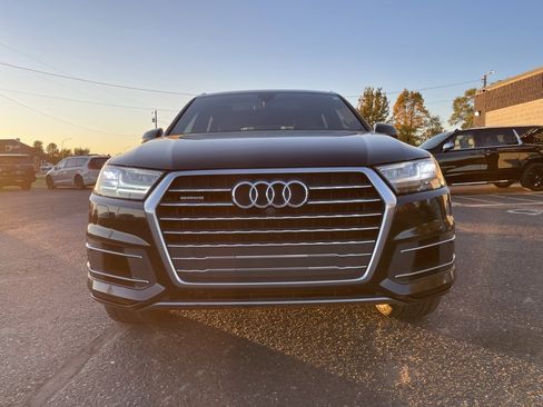 Used 2017 Audi Q7 3.0T Premium Plus image 12