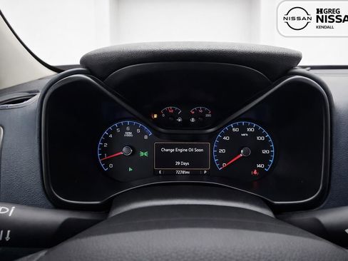 Used 2022 Chevrolet Colorado Z71 RWD image 10