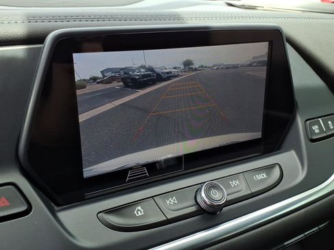 Used 2022 Chevrolet Blazer LT FWD image 28