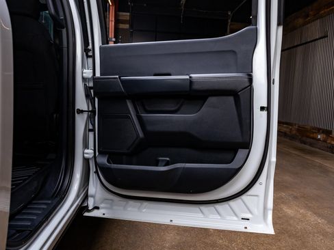 Used 2024 Ford F150 STX RWD image 44