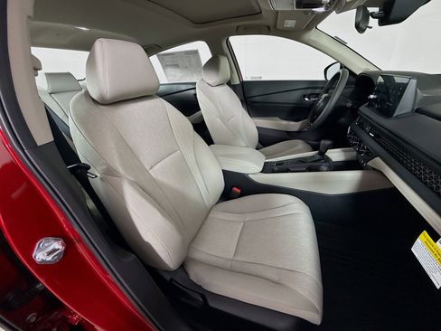 New 2026 Honda Accord SE image 34