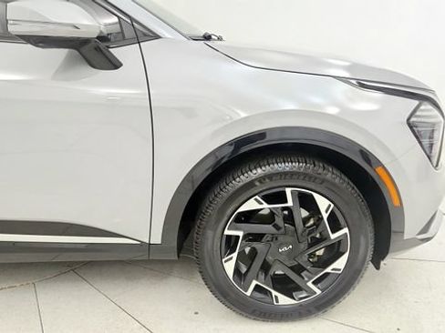 Used 2023 Kia Sportage SX AWD/4WD image 21