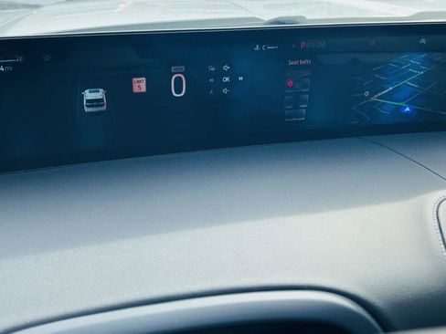 New 2026 Ford Expedition Max Platinum w/ Stealth Performance Package image 26