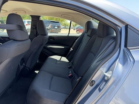 Used 2025 Toyota Corolla LE FWD image 25