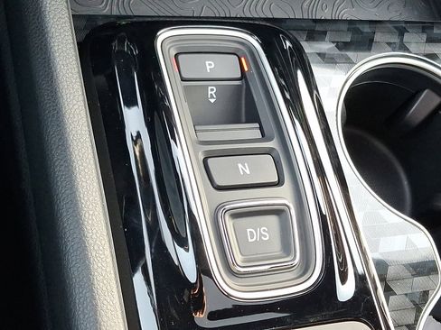 New 2026 Honda Passport TrailSport Elite image 7