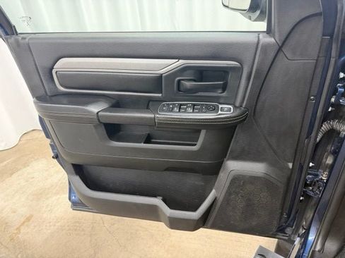 Used 2020 RAM 2500 Tradesman w/ Towing Technology Group AWD/4WD image 14
