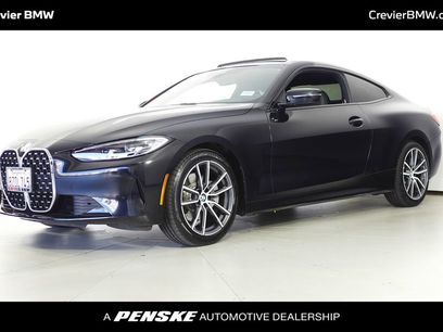 Used 2022 BMW 430i xDrive Coupe w/ Convenience Package