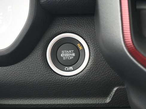 New 2026 RAM 1500 Rebel w/ Rebel Level 1 Equipment Group image 2