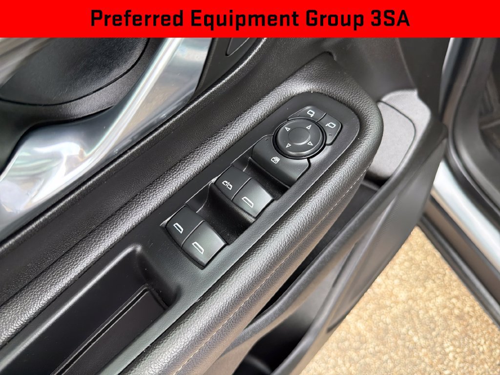 Certified 2023 GMC Terrain SLE FWD image 13