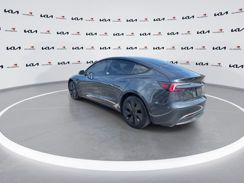 Used 2025 Tesla Model 3 Long Range RWD image 6