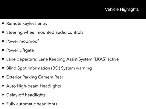 Used 2025 Honda Pilot TrailSport image 8