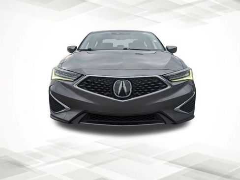 Used 2020 Acura ILX image 8