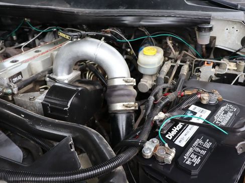 Used 1999 Dodge Ram 2500 Truck 4x4 Quad Cab image 38