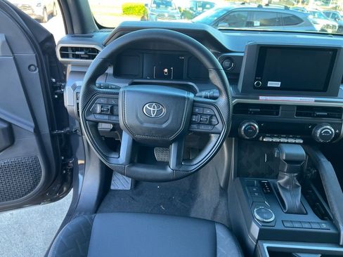 New 2026 Toyota Tacoma SR5 RWD image 12